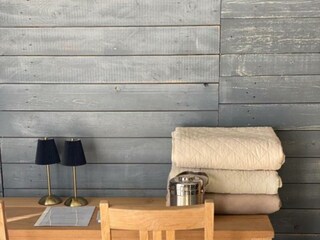 Holiday house Drechterland Features 12
