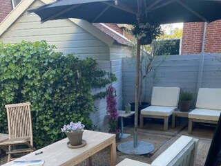 Holiday house Drechterland Outdoor Recording 4