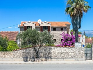 Apartment Supetar  4