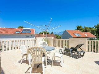 Apartment Supetar  9