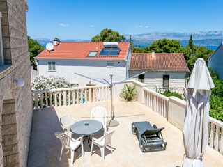 Apartment Supetar  13