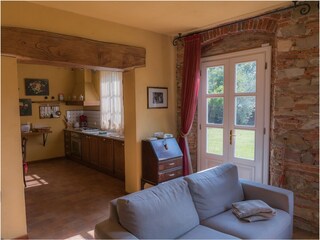 Casa per le vacanze Capannori Caratteristiche 7