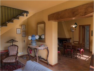 Casa per le vacanze Capannori Caratteristiche 9