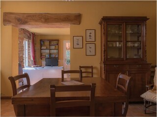 Casa per le vacanze Capannori Caratteristiche 10