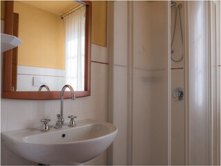 Casa de vacaciones Capannori Características 12