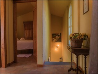 Maison de vacances Capannori Équipement 13