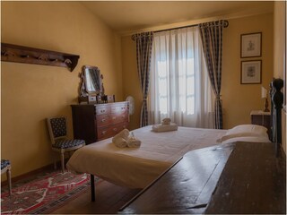 Vakantiehuis Capannori Kenmerken 14