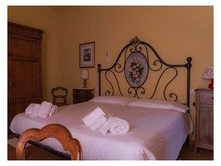 Vakantiehuis Capannori Kenmerken 15