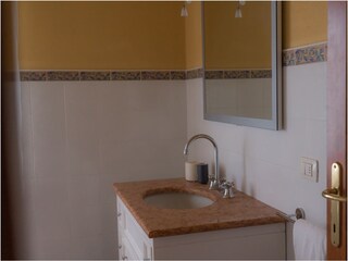 Maison de vacances Capannori Équipement 16