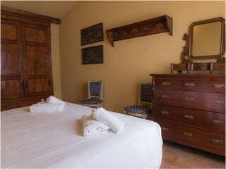 Maison de vacances Capannori Équipement 19