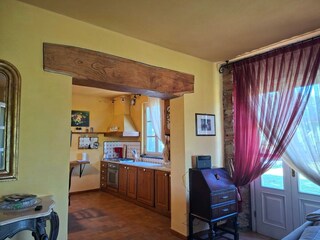 Maison de vacances Capannori Équipement 20