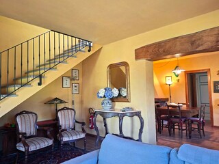 Maison de vacances Capannori Équipement 14