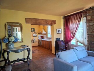 Maison de vacances Capannori Équipement 15