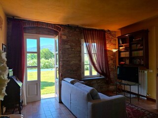Maison de vacances Capannori Équipement 13
