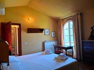 Maison de vacances Capannori Équipement 23