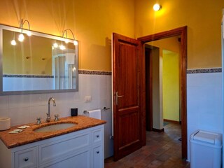 Maison de vacances Capannori Équipement 25