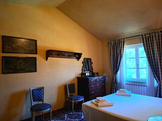 Maison de vacances Capannori Équipement 27