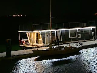 Hafenidylle