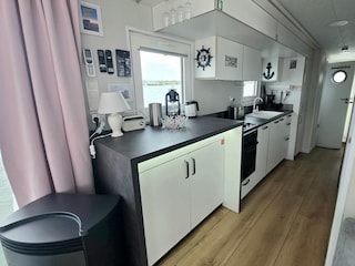 Kombüse