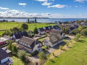 Reethaus Boddenblick Alt Reddevitz | Wohnung 4