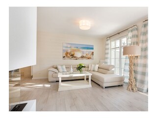 Ferienhaus Zingst Ausstattung 3