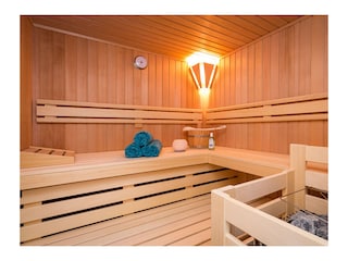 Ferienhaus Zingst Ausstattung 4