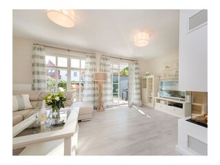 Ferienhaus Zingst Ausstattung 7