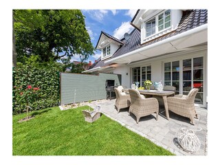 Ferienhaus Zingst Ausstattung 9