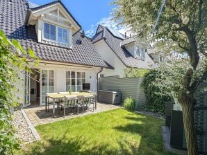 Ferienhaus TraumZeit 2