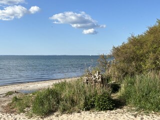 Naturstrand Barendorf