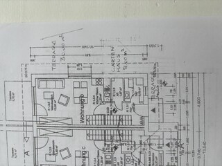 Ferienhaus Dassow Grundriss 27