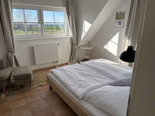 Ausblick zur Ostsee