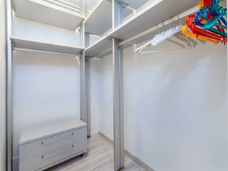 Villa Marin Baška storage