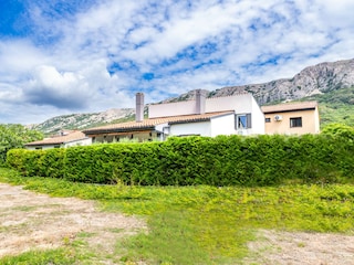 Villa Marin Baška