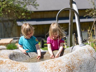 Boerderij Gsies Buitenaudio-opname 4