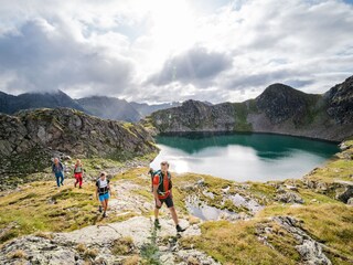 Bauernhof Gsies Umgebung 9