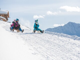 Bauernhof Gsies Umgebung 10