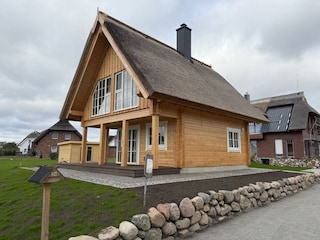 Holiday house Puddemin Outdoor Recording 4