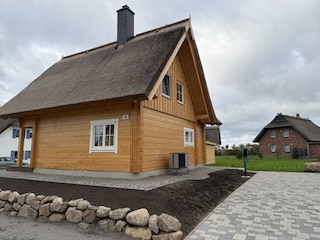 Holiday house Puddemin Outdoor Recording 6