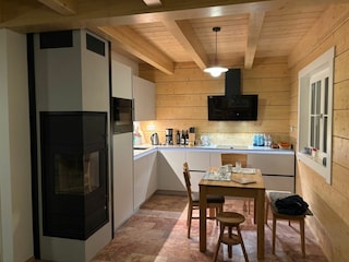 Holiday house Puddemin Features 15