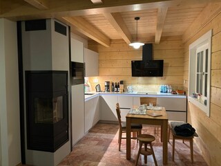 Holiday house Puddemin Features 7