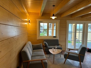 Holiday house Puddemin Features 17