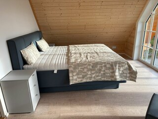 Holiday house Puddemin Features 9