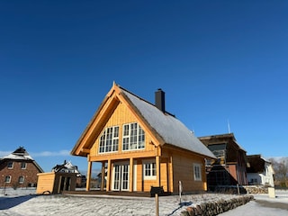 Holiday house Puddemin Outdoor Recording 7