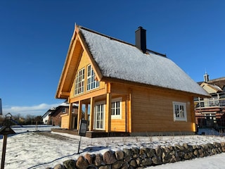 Holiday house Puddemin Outdoor Recording 8