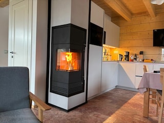 Holiday house Puddemin Features 21
