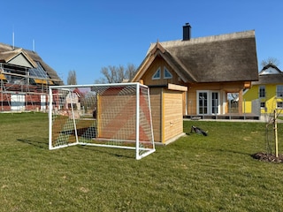 Holiday house Puddemin Outdoor Recording 9
