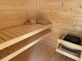 Holiday house Puddemin Features 24