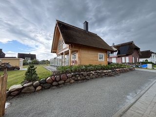Holiday house Puddemin Outdoor Recording 3
