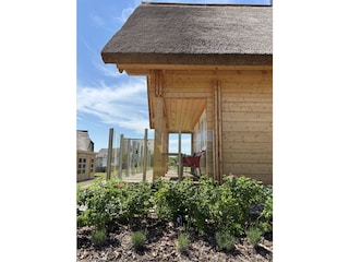 Holiday house Puddemin Outdoor Recording 2